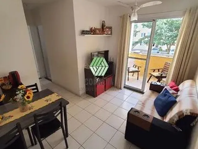 Imagem 12: Kf- Oportunidade ! Vendo Otimo Apartamento 2 Quartos no Viver Reserva da Serra