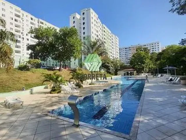 Imagem 11: Kf- Oportunidade ! Vendo Otimo Apartamento 2 Quartos no Viver Reserva da Serra
