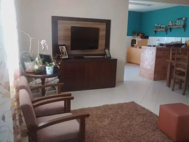 Imagem 12: Casa com 3/4 Quartos em Plataforma - Salvador - Ba (Utilize Seu Fgts Como Entrada