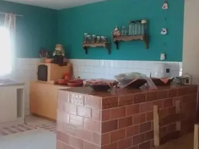 Imagem 2: Casa com 3/4 Quartos em Plataforma - Salvador - Ba (Utilize Seu Fgts Como Entrada