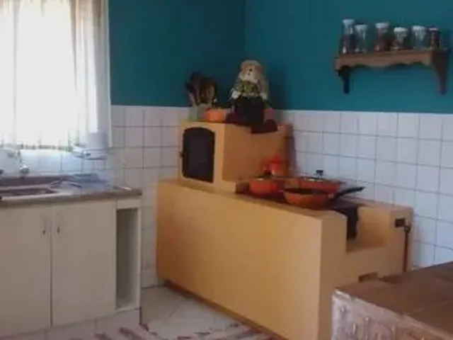 Imagem 7: Casa com 3/4 Quartos em Plataforma - Salvador - Ba (Utilize Seu Fgts Como Entrada