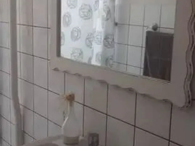 Imagem 10: Casa com 3/4 Quartos em Plataforma - Salvador - Ba (Utilize Seu Fgts Como Entrada