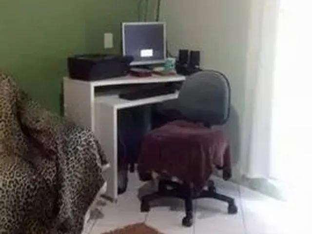 Imagem 5: Casa com 3/4 Quartos em Plataforma - Salvador - Ba (Utilize Seu Fgts Como Entrada