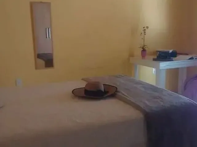 Imagem 3: Casa com 3/4 Quartos em Plataforma - Salvador - Ba (Utilize Seu Fgts Como Entrada
