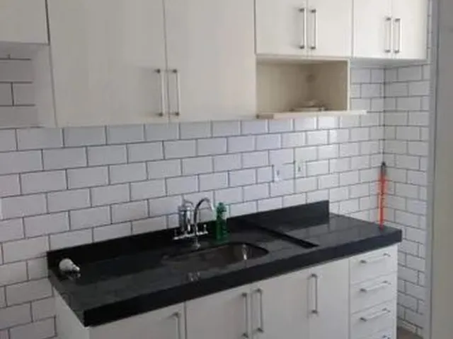 Imagem: Apartamento 2 Dormitórios Aceita Troca/Permuta