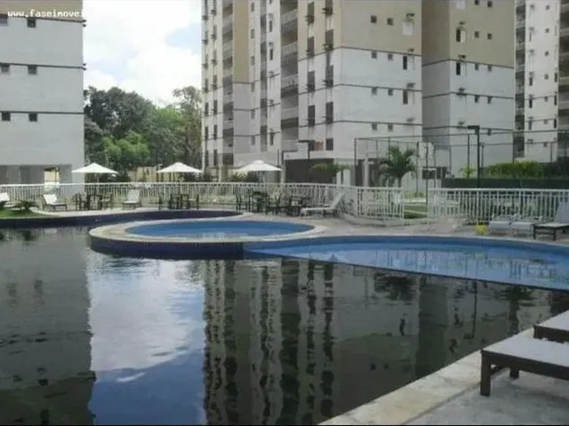 Imagem: Fit Mirante do Parque, Apartamento com 61M²