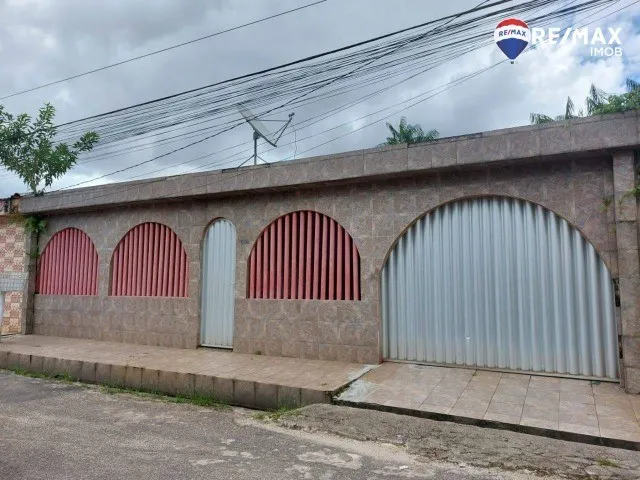 Imagem: Casa, 264M², 4/4, Piscina no Tapanã