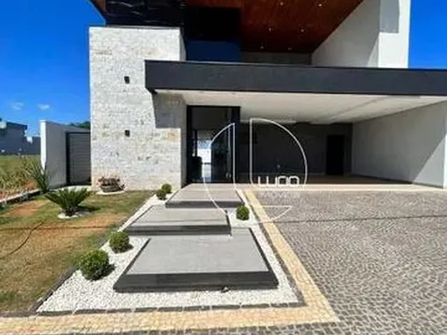 Imagem: Casa em Condomínio-À Venda-Condomínio