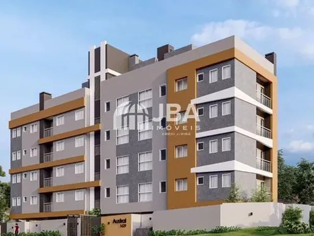 Imagem: Apartamento 2 Qtos Sendo 1 Suite - Sacada