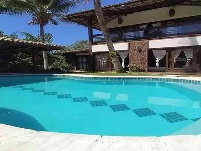 Imagem: Casa Praia Imbassai