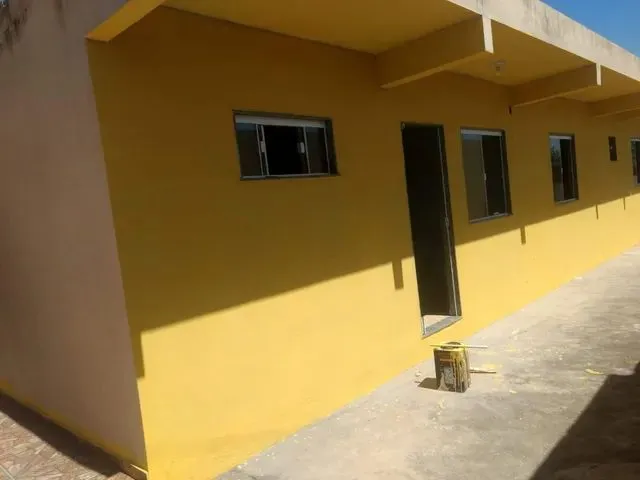 Imagem: Vendo Casa com 2 Quartos