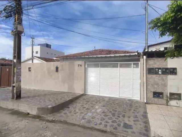 Imagem 1: Casa no Geisel em Ótima Localização
