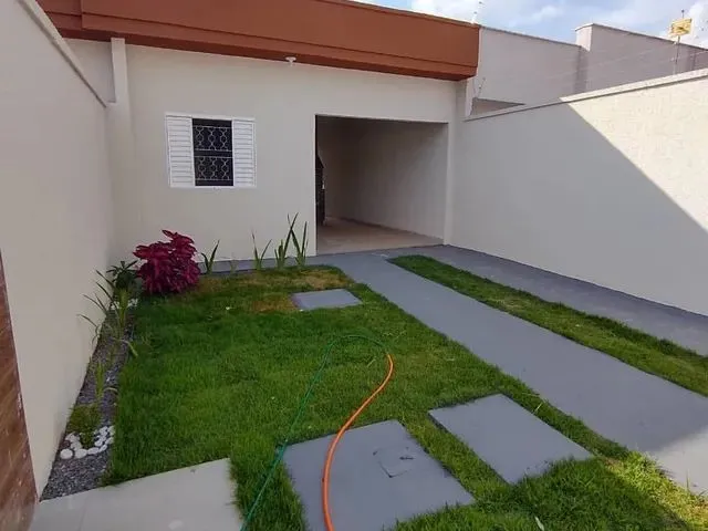Imagem: Casa para Venda Tem 135 Metros Quadrados