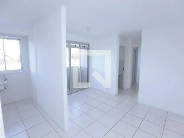 Imagem: Apartamento À Venda - Riacho das Pedras