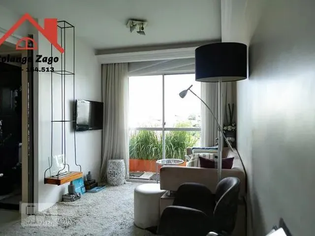 Imagem: Apartamento no Jd. Umarizal - 65 M² - 2