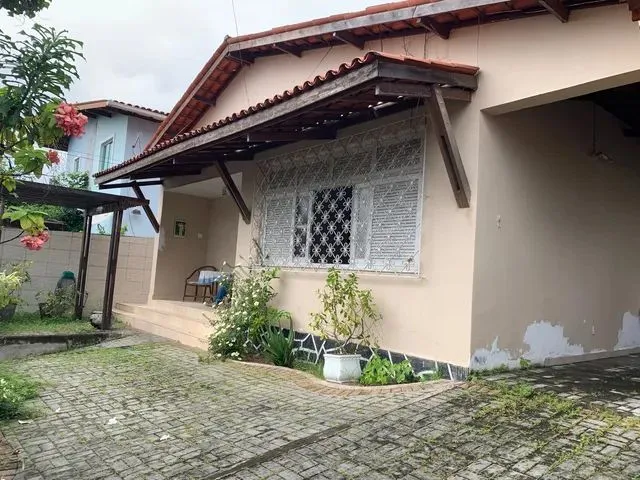 Imagem: Casa em Iapi