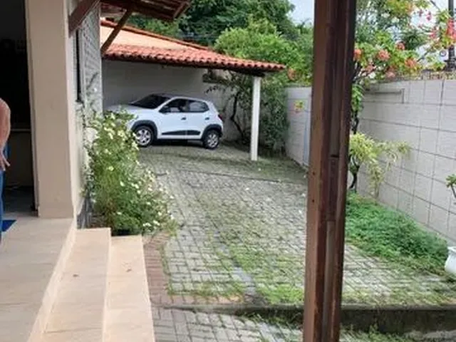 Imagem 5: Casa em Iapi Casa com 3 dormitórios