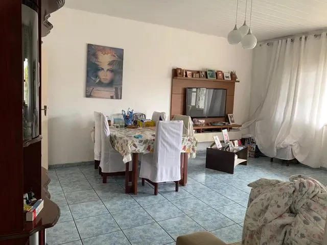 Imagem 6: Casa em Iapi Casa com 3 dormitórios