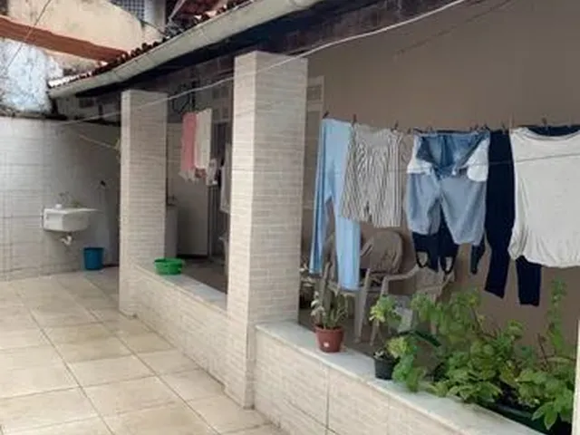 Imagem 3: Casa em Iapi Casa com 3 dormitórios