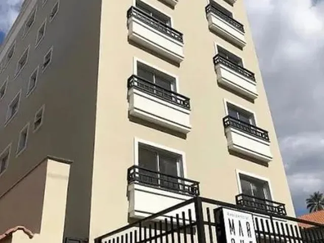 Imagem: Apartamento /Vendo Ou Passo Financiamento