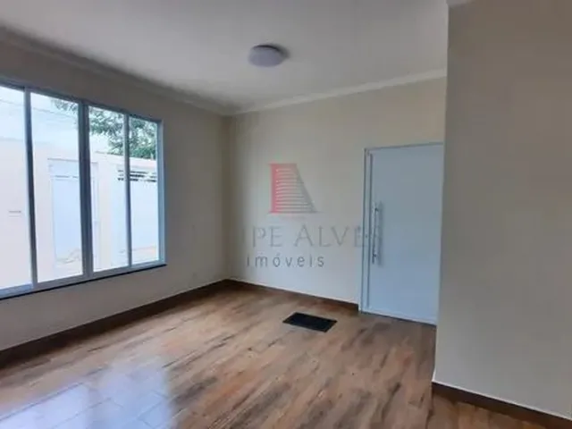 Imagem: Casa Residencial em Boituva - Sp, Jardim