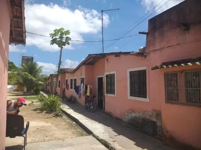 Imagem: Vila com 11 Casas na Principal do Vilage