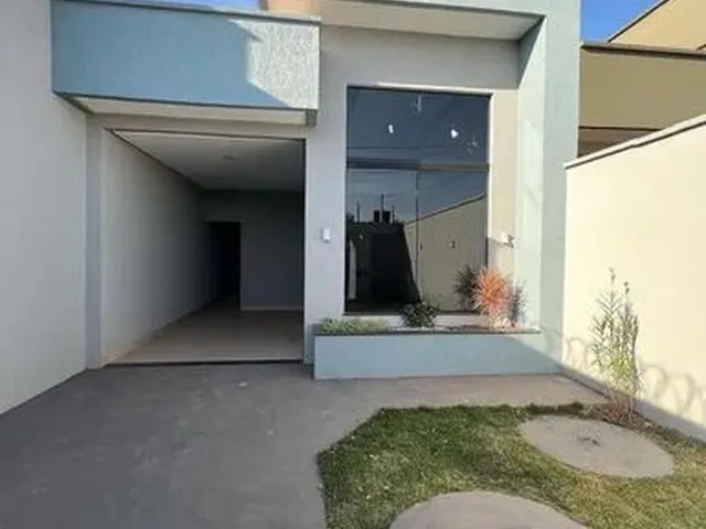 Imagem: Casa para Venda Tem 125 Metros Quadrados