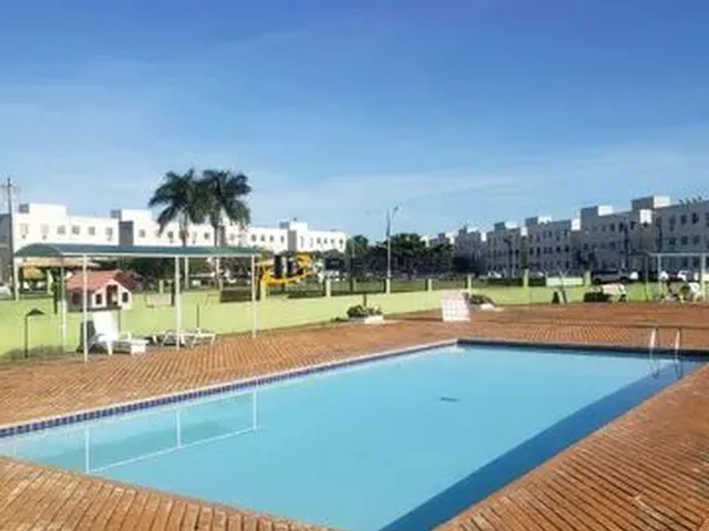Imagem: S- Recanto 2 Qts 1 Bh - Pq Leopoldina