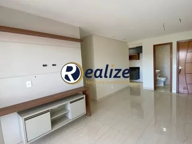 Imagem: Apartamento 3 Quartos Á Venda na Praia