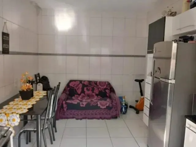 Imagem: Casa À Venda no Jardim Residencial dos
