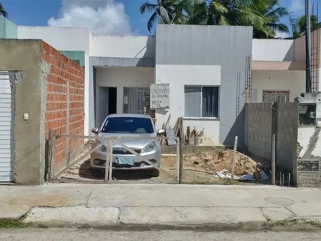 Imagem: Vende-Se Chave no Horto santa Maria