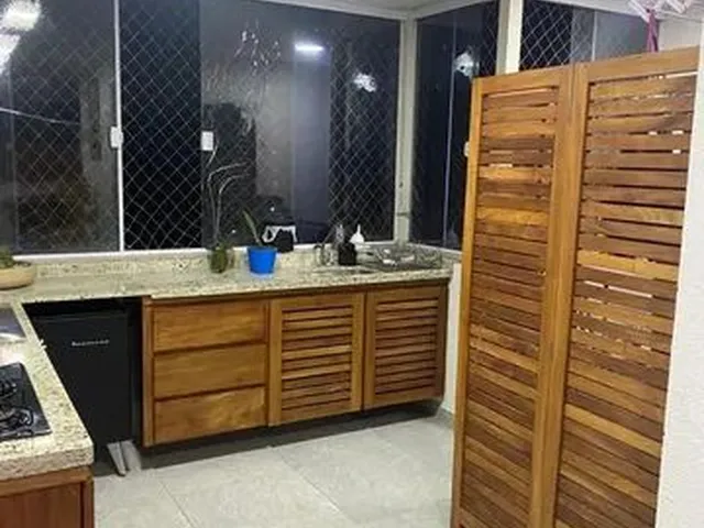 Imagem 6: Linda Cobertura Decorada com 3/4