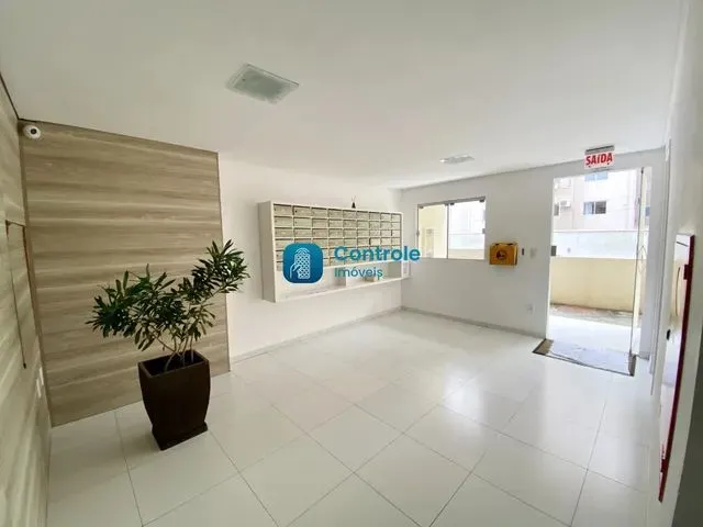 Imagem 6: R)Apartamento de 2 Dormitórios com Sacada com Churrasqueira - Ponta de Baixo - São