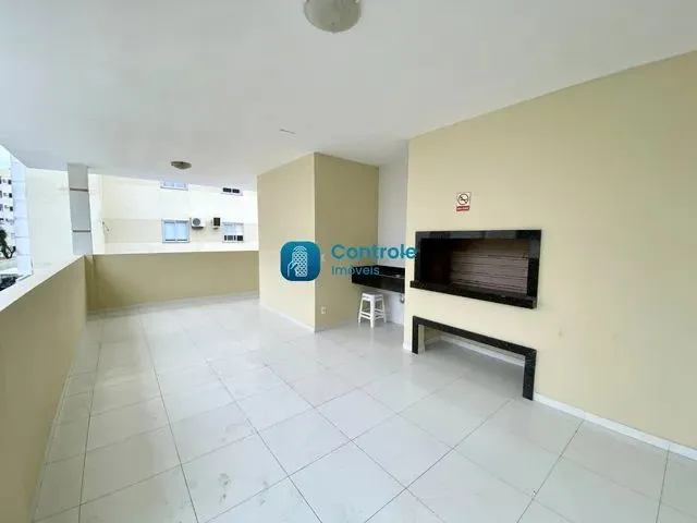 Imagem 5: R)Apartamento de 2 Dormitórios com Sacada com Churrasqueira - Ponta de Baixo - São