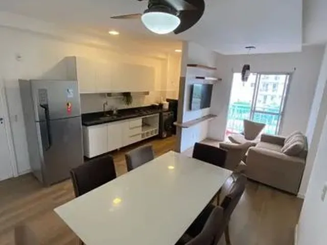 Imagem: Apartamento À Venda no Pleno Residencial