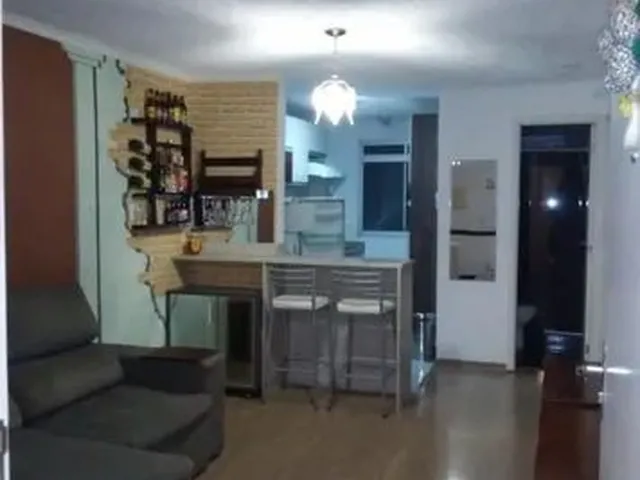 Imagem: Apto. Lindo Lomba do Pinheiro 2 Quartos