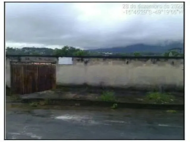Imagem: Jaragua/Go - Casa - 3 Qts, A.serv, 2 Wcs