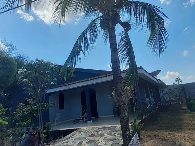 Imagem: Residencial Vila da Eletronorte, Setor Leste