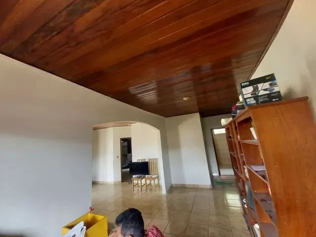 Imagem 2: Residencial Vila da Eletronorte, Setor Leste