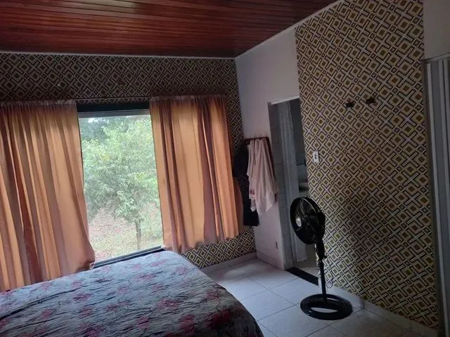 Imagem 4: Residencial Vila da Eletronorte, Setor Leste
