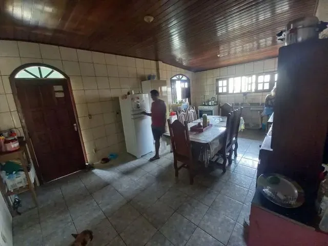 Imagem 5: Residencial Vila da Eletronorte, Setor Leste