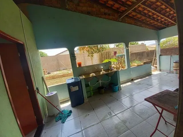 Imagem 3: Residencial Vila da Eletronorte, Setor Leste