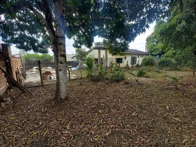 Imagem 6: Residencial Vila da Eletronorte, Setor Leste