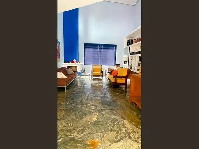 Imagem: Casa À Venda - Garças, 4 Quartos, 438