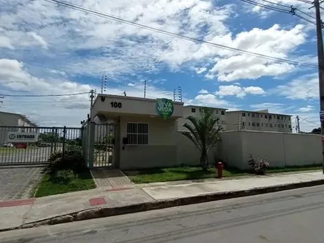 Imagem: Apartamento 2 Quartos a Venda