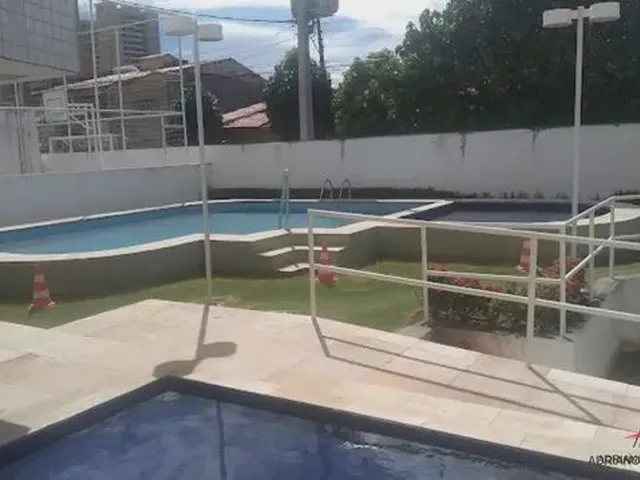 Imagem: Apartamento com 3 Quartos no Condomínio