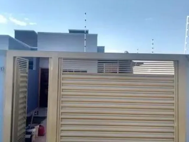Imagem: Casa Riacho Fundo 2 (Entrada