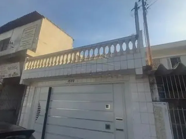 Imagem: Casas Sobrado em Suzano