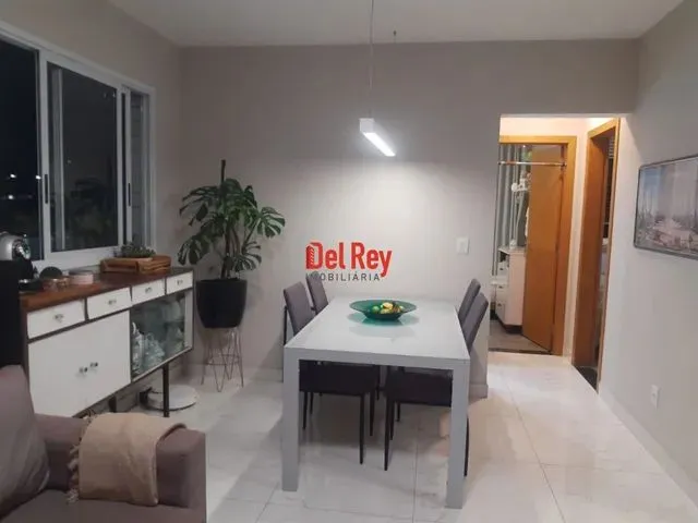 Imagem: Apartamento 2 Quartos 1 Suíte e 2 Vagas