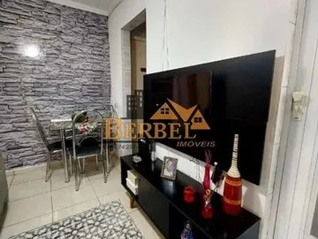 Imagem: Apartamento em Artur Alvim, 02 Dormitórios